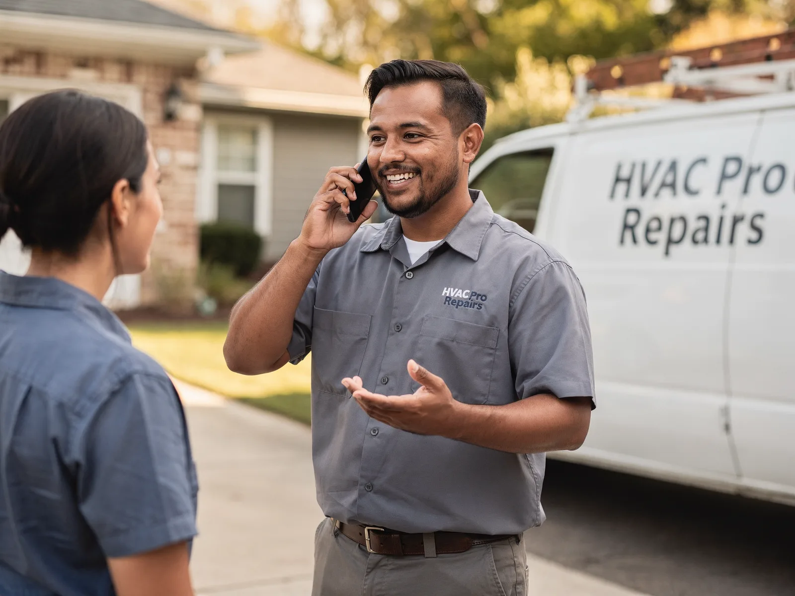 Heat Pump Repair Hineston, LA FAQs